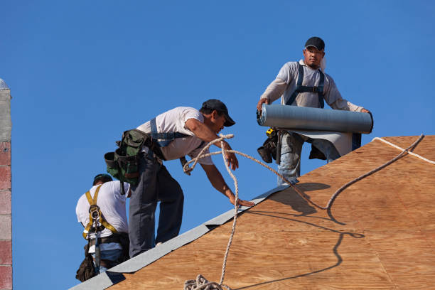 Best Roof Restoration Services  in Oberlin, LA