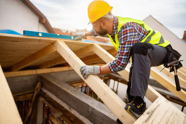 Roof Repair Estimates in Oberlin, LA