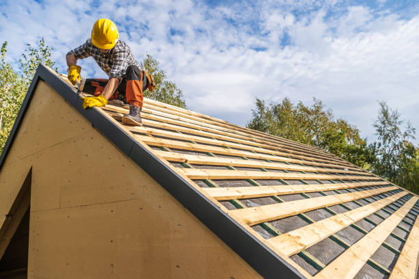 Best Flat Roof Repair Services  in Oberlin, LA