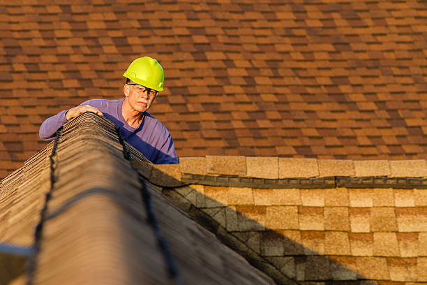 Best Slate Roofing Contractor  in Oberlin, LA
