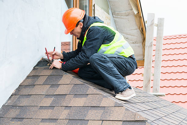 Best Flat Roof Repair Services  in Oberlin, LA