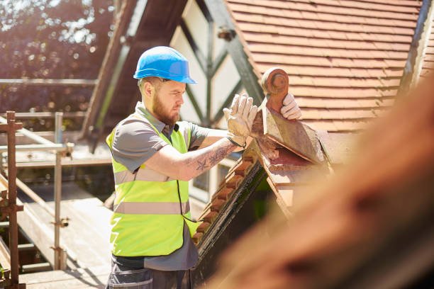 Oberlin, LA Roofing Contractor Company