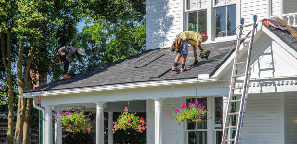 Best Gutter Installation and Roofing  in Oberlin, LA